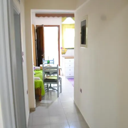 Cozy In Rhodes Appartement