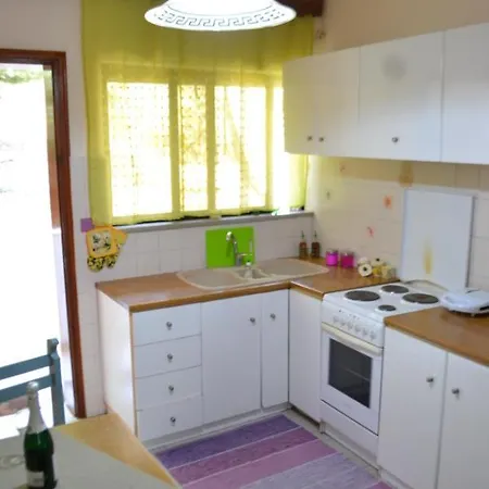 Cozy In Rhodes Appartement Rhodes City