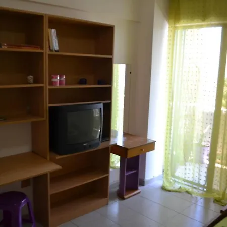 Appartamento Cozy In Rhodes Rhodes City