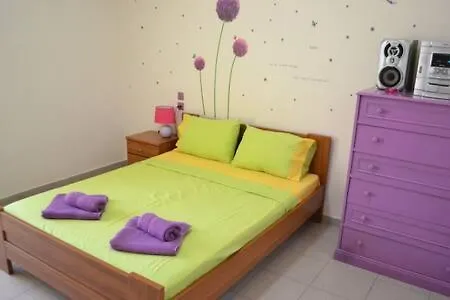 Cozy In Rhodes Appartamento *