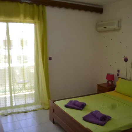 Cozy In Rhodes Rhodes City